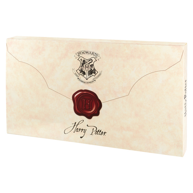 Advent Calendar with Socks Harry Potter 6-Pack
