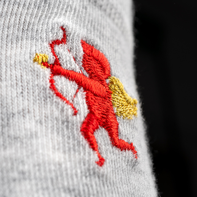 Valentine Socks 2-Pack