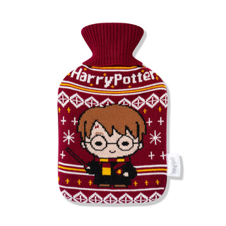 Harry Potter Hot Water Bottle 1 L