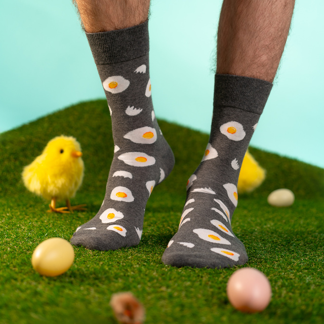 Easter Socks 3-Pack
