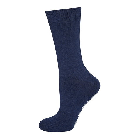 Men's long SOXO socks with funny gift inscriptions