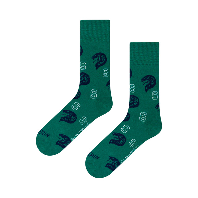Skarpetki Harry Potter 4-pak