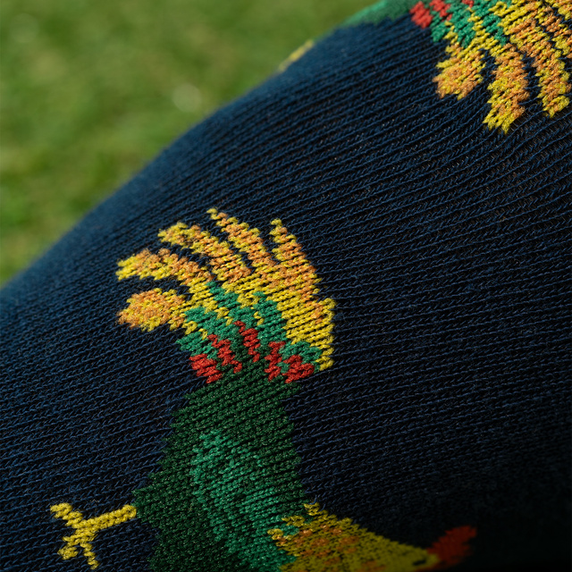 Easter Ankle Socks 2-Pack