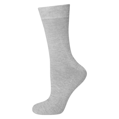 Men's long SOXO socks with polish inscriptions funny gift
