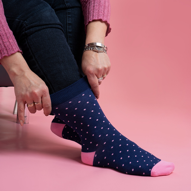 Super Grandma Socks 3-Pack
