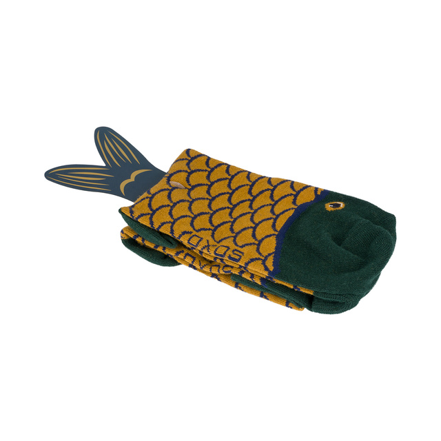 Skarpetki Karp Wigilijny