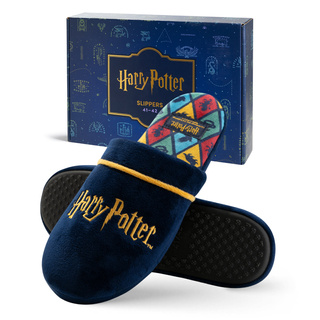 Kapcie Męskie Harry Potter