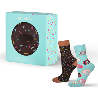 Donut Socks