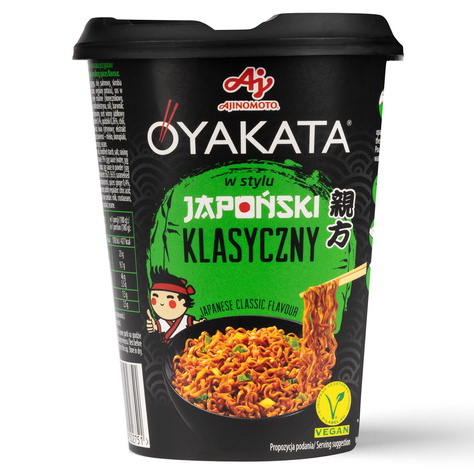 Skarpetki męskie SOXO OYAKATA Classic w kubku 