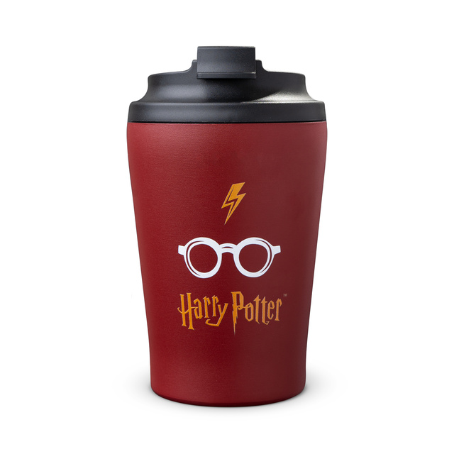 Zestaw Skarpetki Harry Potter + Kubek Termiczny