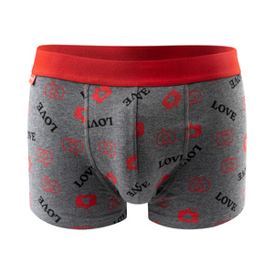 Set of 2x SOXO gift boxers for Him cotton