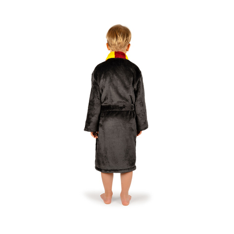 Harry Potter children's bathrobe Warner Bros