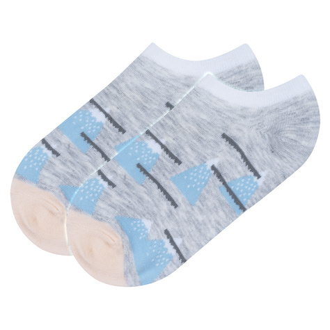 Set of 5x SOXO children's socks 