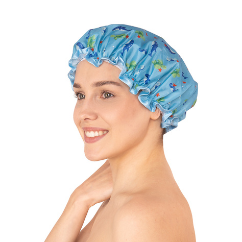 Momo Way swim cap 