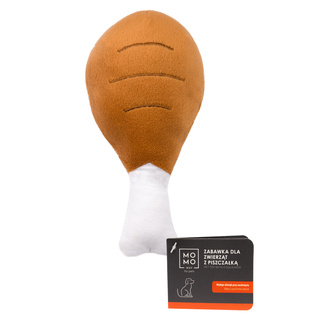 Chicken Leg Pet Toy