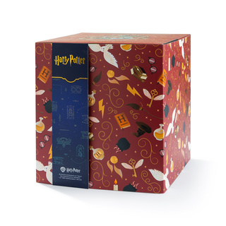 Harry Potter Socks Gift Box 24-Pack