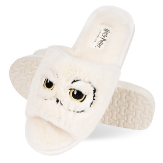 Harry Potter Owl Women's Slippers