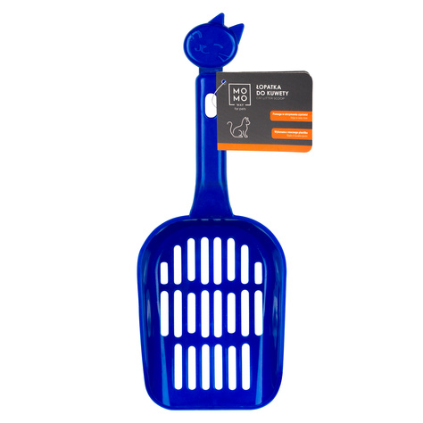 Momo Way litter box spatula 