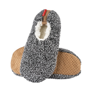Soft Men's Slippers