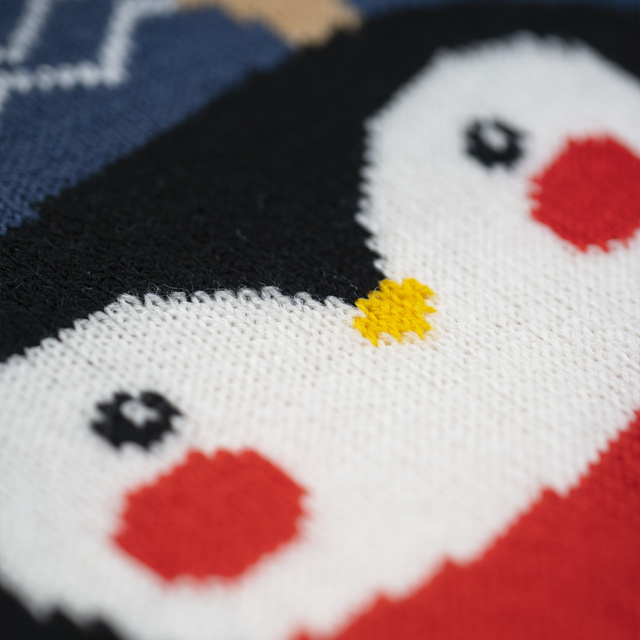Penguin Hot Water Bottle 1.8 L