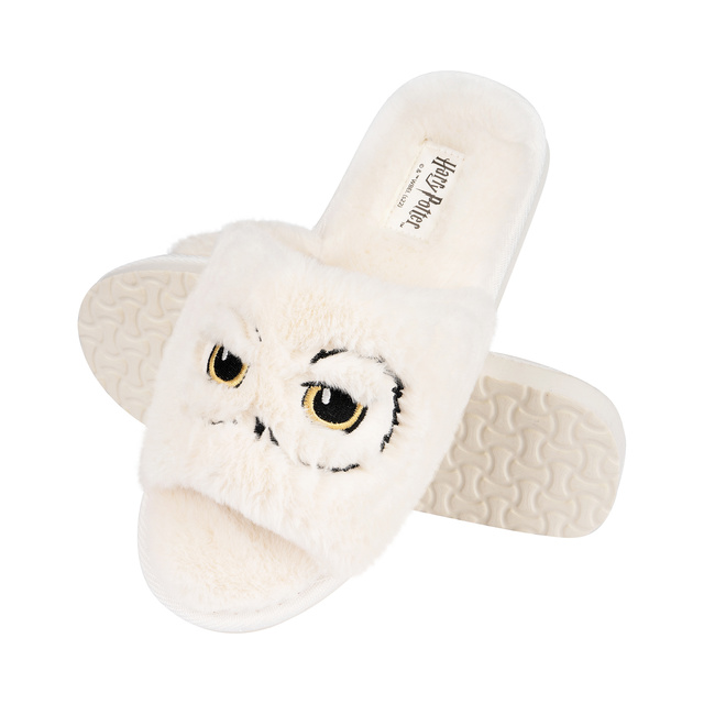 Women's slippers and socks SOXO Harry Potter