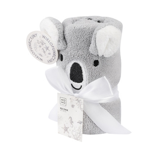 Koala Bath Towel