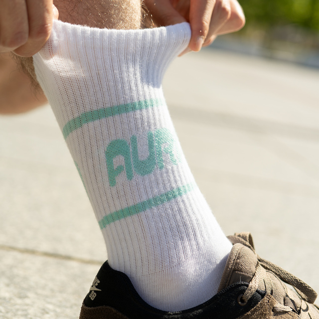 Aura Socks