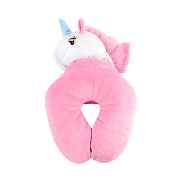 MOMO WAY Multifunctional pillow unicorn