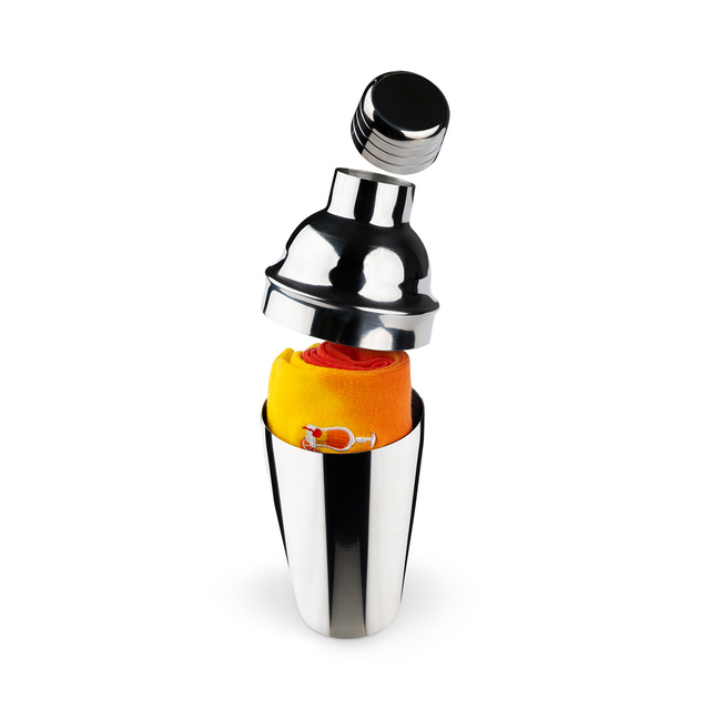 Skarpetki Shaker 2-pak