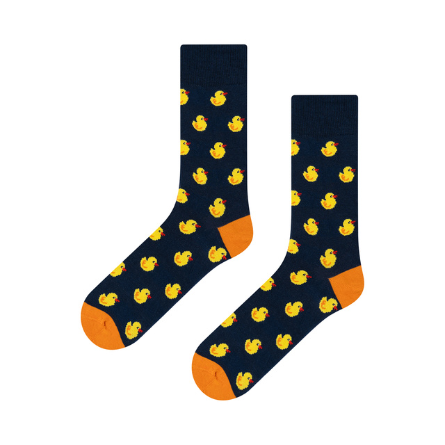 Ducks Socks