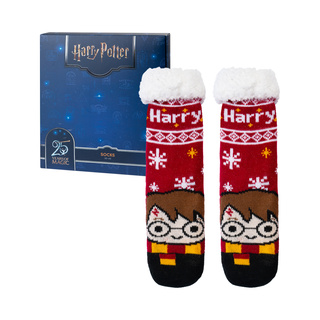 Harry Potter Socks
