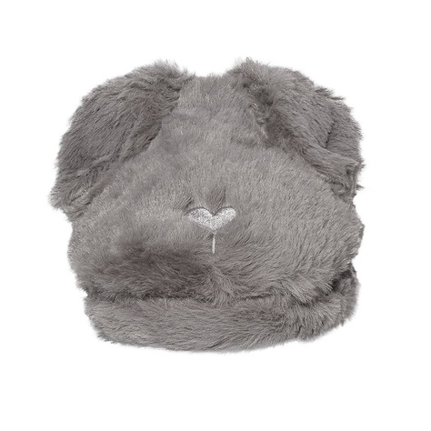 Women's slippers SOXO fluffy dogs