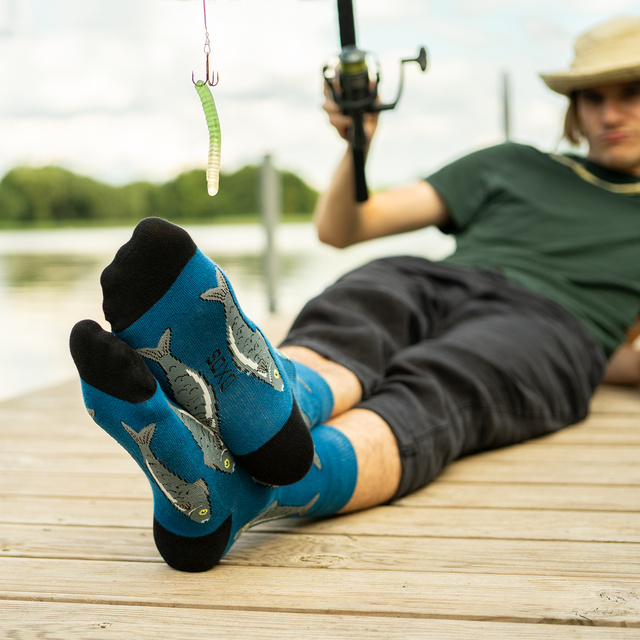 Sardines Socks