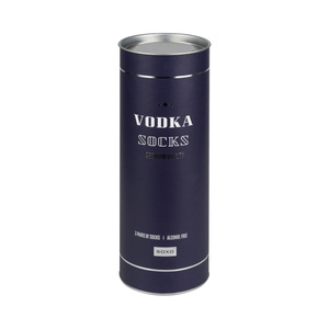 Zestaw 3x Skarpetki męskie kolorowe SOXO GOOD STUFF Vodka na prezent
