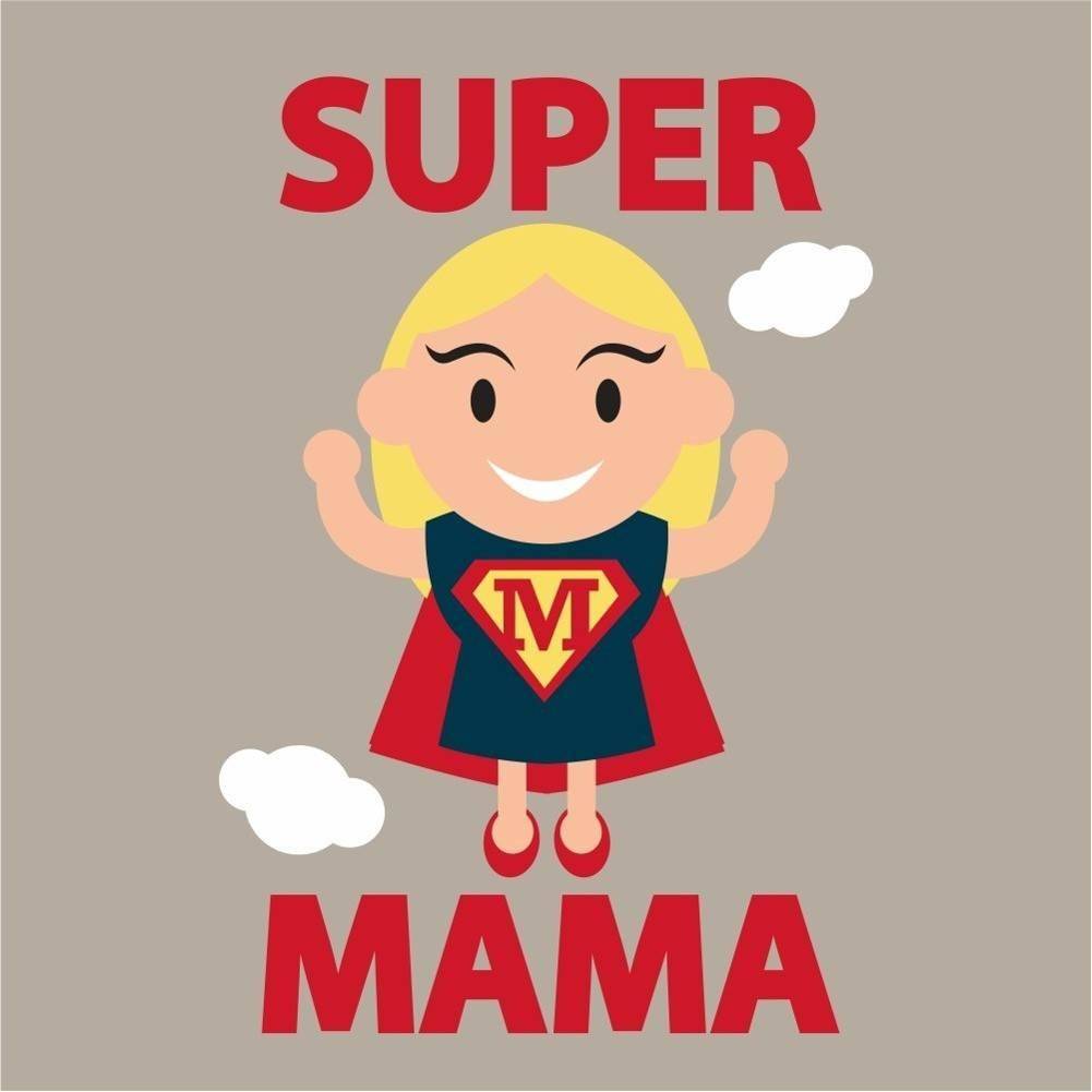 Super Mama 2