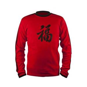 Bluza męska SOXO chiński znak